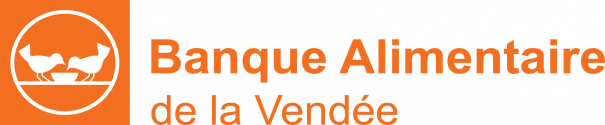 logo banque alimentaire de la vendée