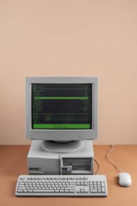 un site internet peut avoir besoin d'une petite refonte graphique