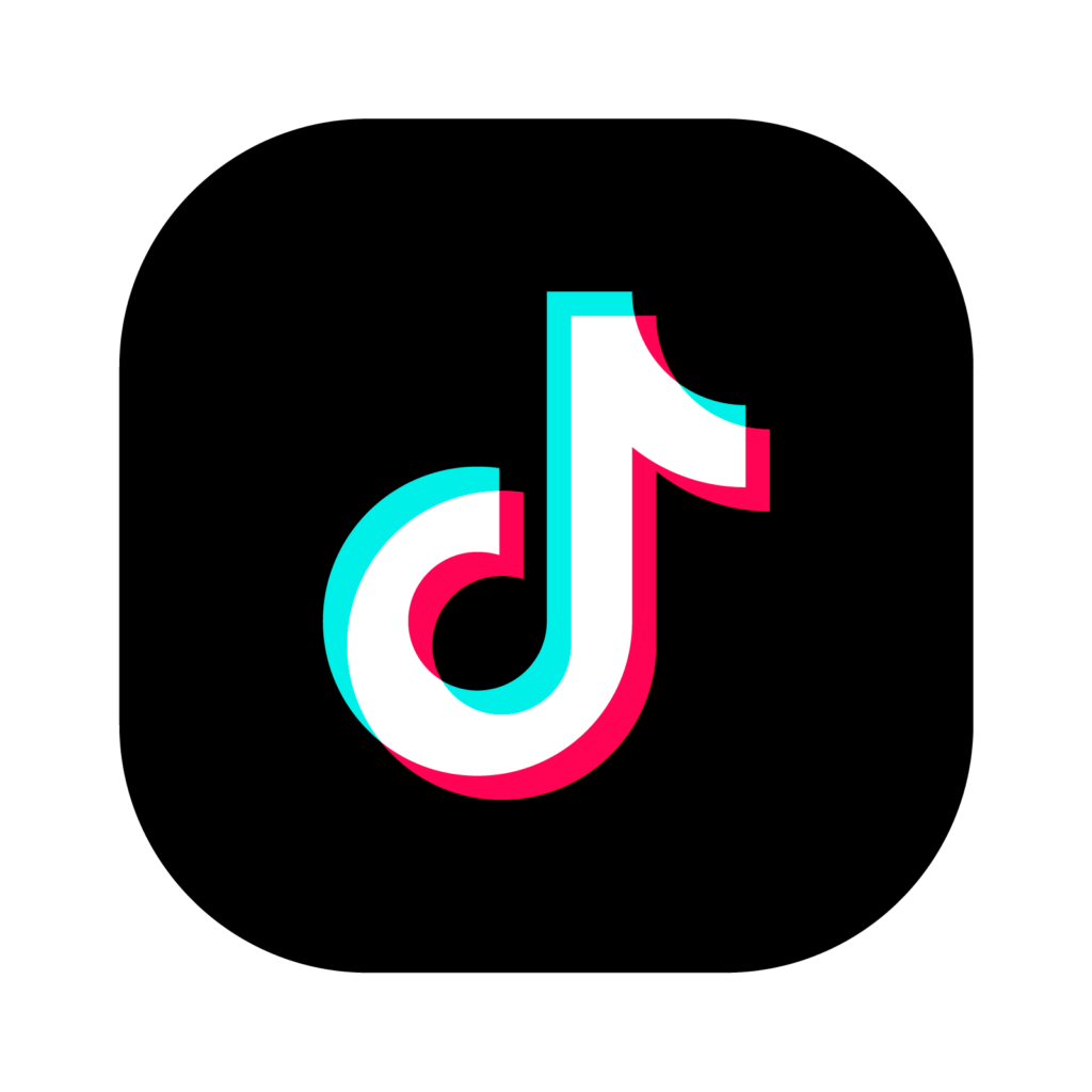 logo tiktok 2025