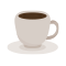 picto café