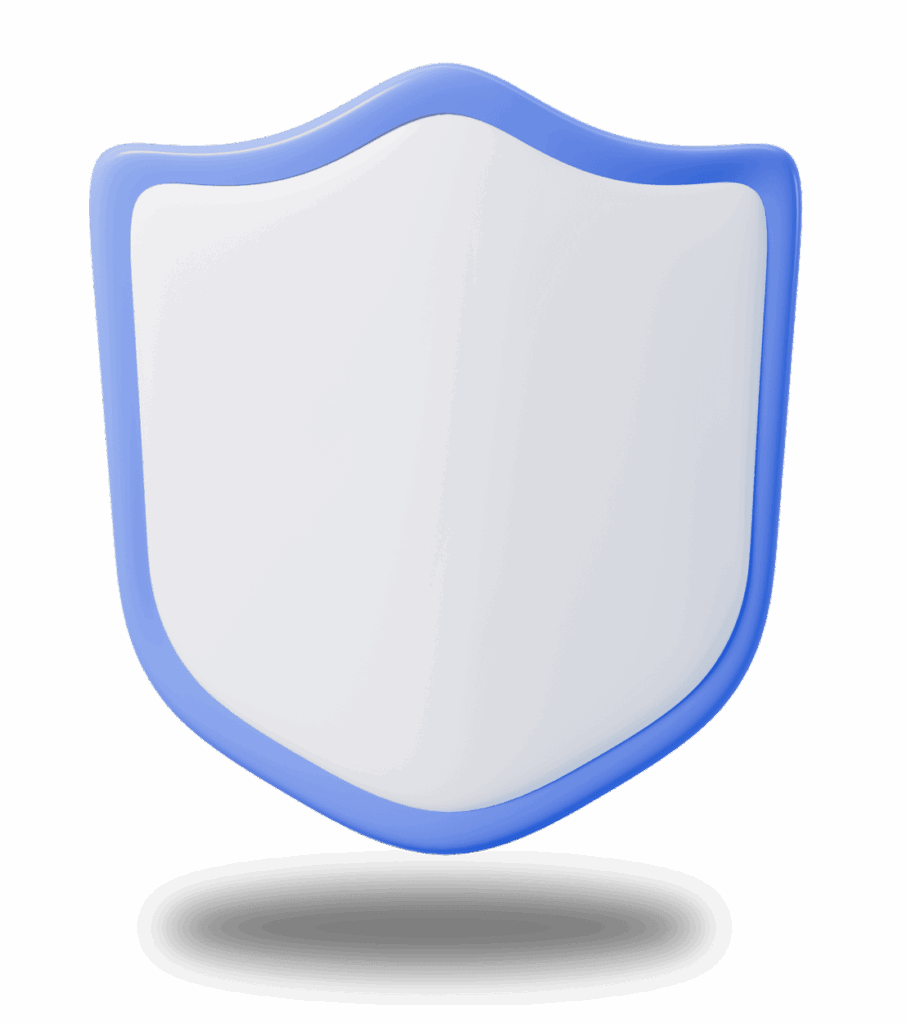 bouclier contre les cyberattaques