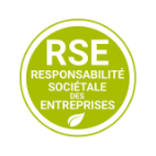 logo du label RSE entreprises