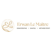 logo erwan lemaitre shiatsu