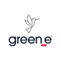 logo green-e
