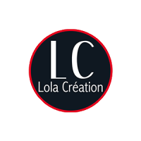 logo lola creation