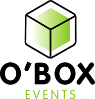 o’BOX EVENTS_Logo_2020 Agence de communication vendée Agence de communication vendée